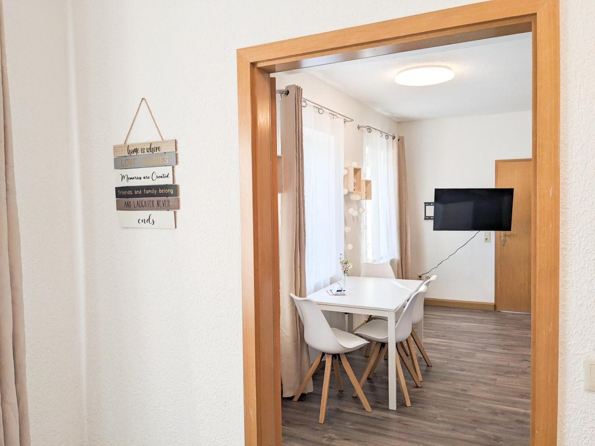 W2 - Urlaubsmagie - Im Herzen Des Elbsandsteingebirges Sebnitz Ngoại thất bức ảnh