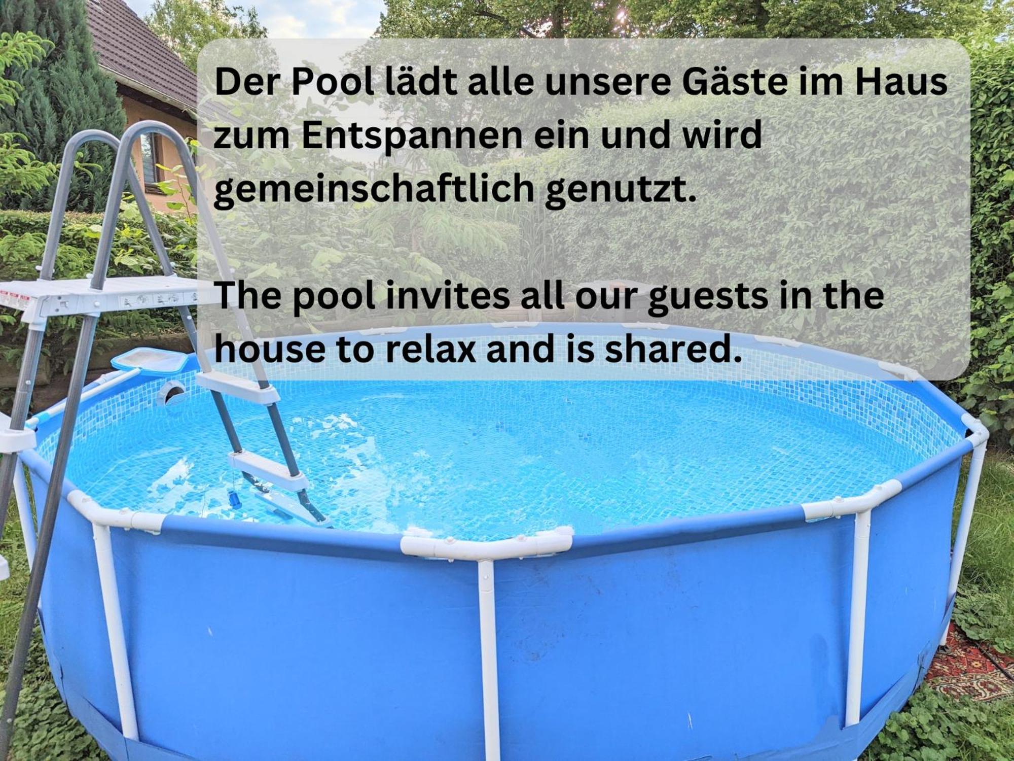 W2 - Urlaubsmagie - Im Herzen Des Elbsandsteingebirges Sebnitz Ngoại thất bức ảnh